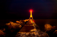 Port Washington Lighthouse